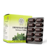 AVP Ayurvedic Indukantham Kashayam Tablets